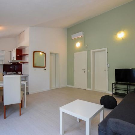 Movo House Apartamento Pag Town Exterior foto