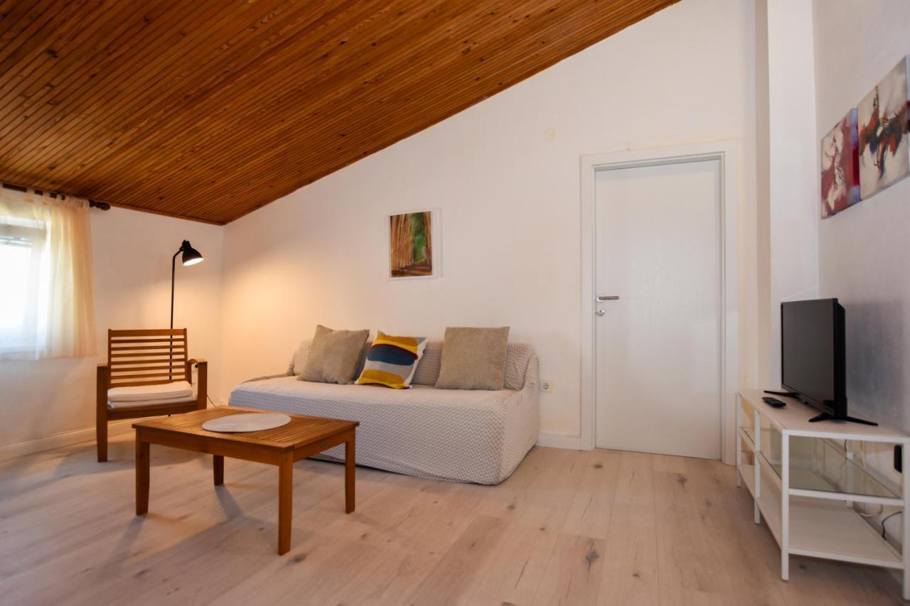 Movo House Apartamento Pag Town Exterior foto