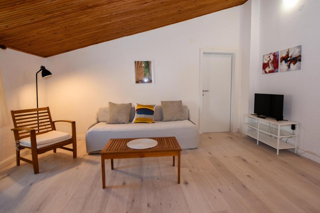 Movo House Apartamento Pag Town Exterior foto