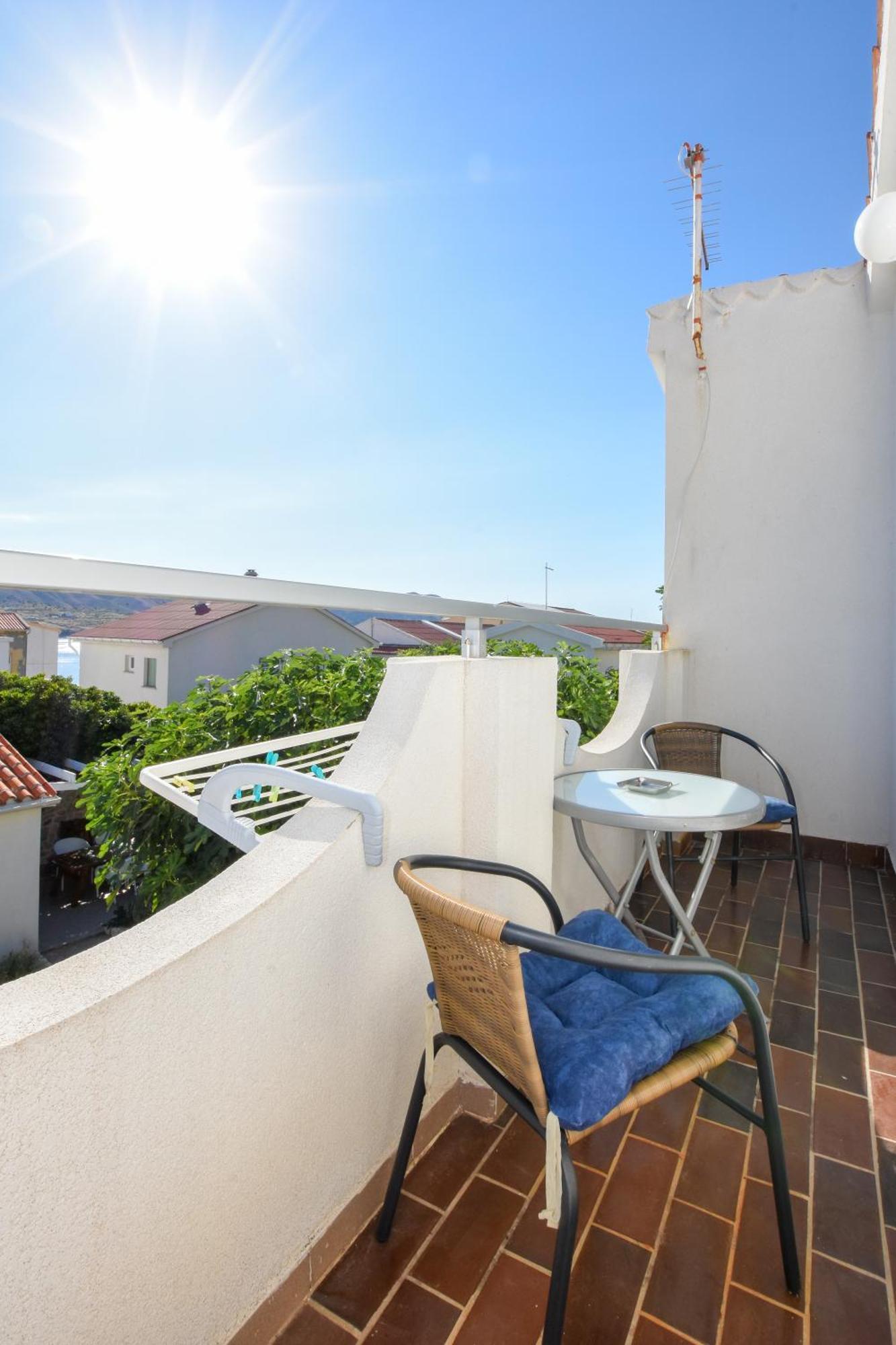 Movo House Apartamento Pag Town Exterior foto