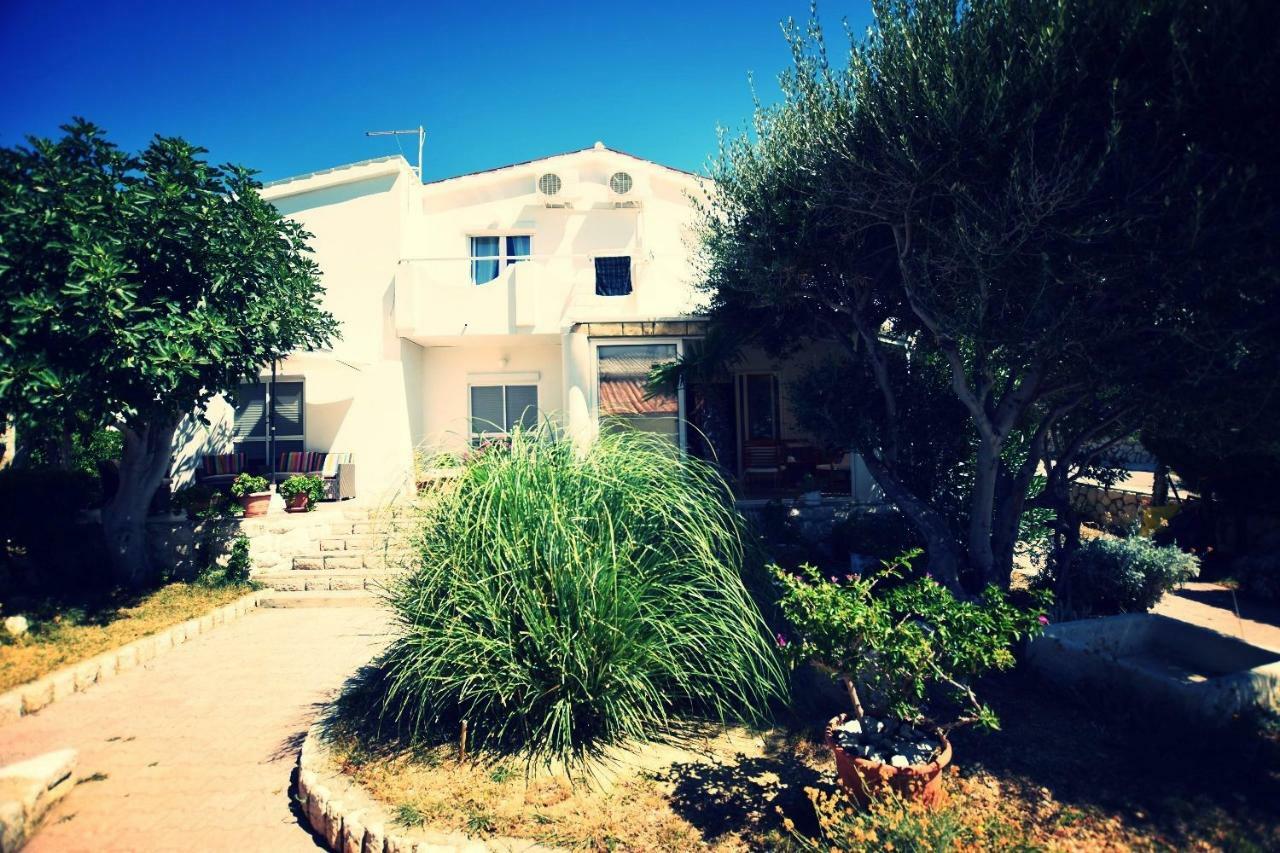 Movo House Apartamento Pag Town Exterior foto